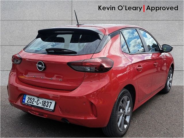 Image for 2025 Opel Corsa 1.2 Elegance