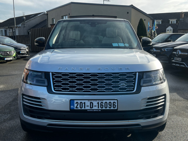 Image for 2020 Land Rover Range Rover P400E VOGUE SE AUTO *HUGE SPEC*