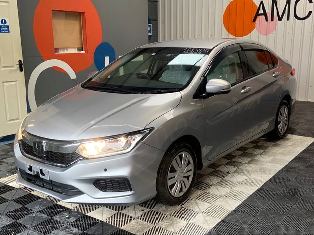 Image for 2017 Honda Grace 1.5 Hybrid/49k KMS/Reverse Camera/Honda Grace Automatic 