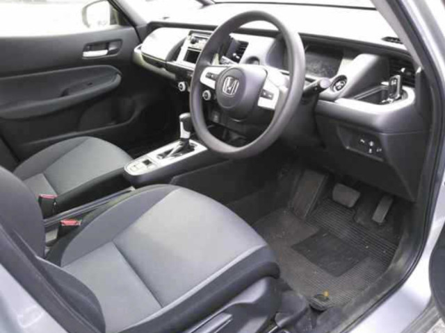 Image for 2021 Honda Fit 1.5 Petrol Hybrid Auto