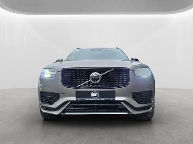 Image for 2021 Volvo XC90 2.0 T8 RECHARGE AWD 7 SEATER AUTO. FSH. FINANCE ARRANGED. SIMI. AA APPROVED.
