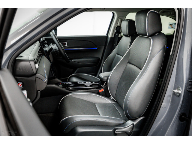 Image for 2024 Honda e:NY1 e:Ny1 ELEGANCE 68.8kWh Auto 205HP
