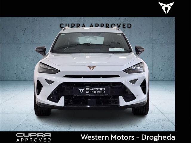 Image for 2025 Cupra Formentor e-Hybrid 204hp DSG