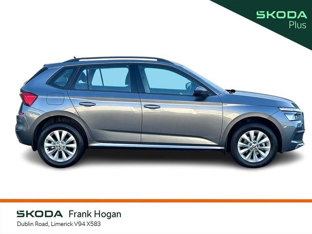 Image for 2023 Skoda Kamiq Ambition 1.0TSI 110HP