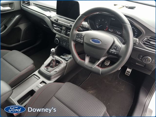 Image for 2020 Ford Focus 1.5 DSL ST-LINE