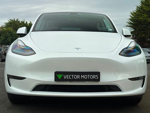 Image for 2023 Tesla Model Y Long-Range Dual Motor AWD