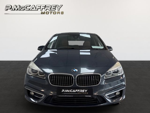 Image for 2016 BMW 2 Series Gran Tourer 