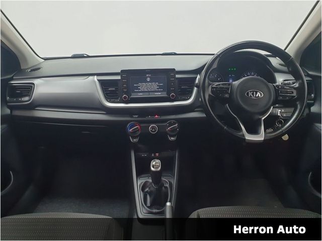 Image for 2018 Kia Stonic 1.4 K2 Petrol
