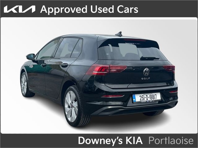 Image for 2025 Volkswagen Golf 1.5 PETROL EDITION 75