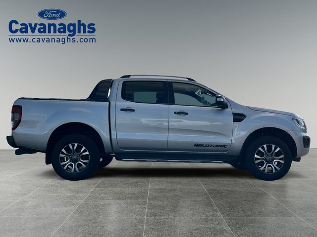 Image for 2023 Ford Ranger 