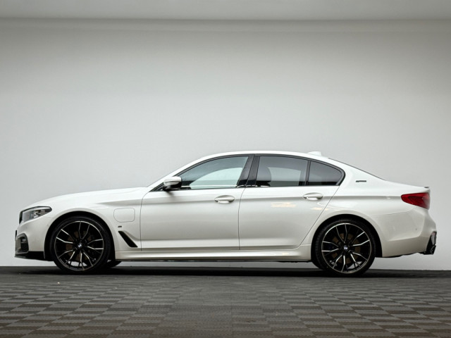 Image for 2018 BMW 5 Series 530E M SPORT