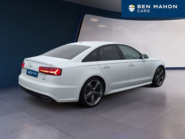 Image for 2016 Audi A6 2.0TDI 190 Ultra S Line
