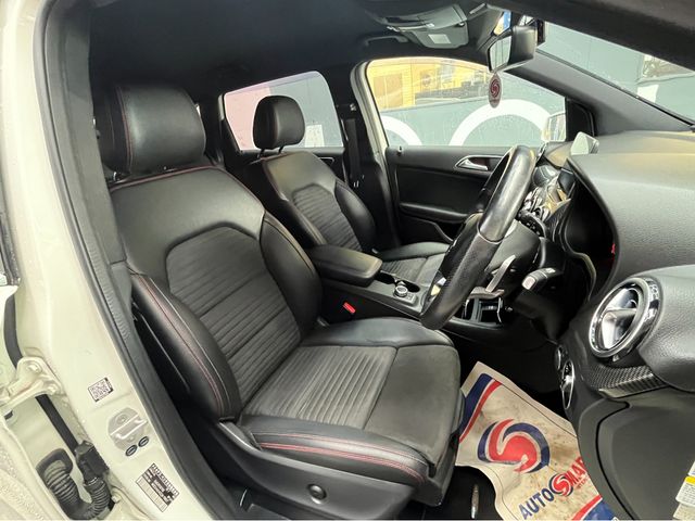 Image for 2016 Mercedes-Benz B Class 2016 MERCEDES-BENZ B180 AUTOMATIC AMG LINE B CLASS 1.6L PETROL / 68K KMS / ADAPTIVE CRUISE CONTROL, HEATED SEATS, REVERSE CAMERA & MORE