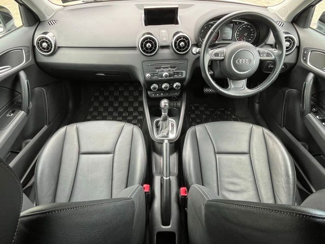 Image for 2017 Audi A1 LEATHER 1.0 5DR PETROL AUTO NEW NCT
