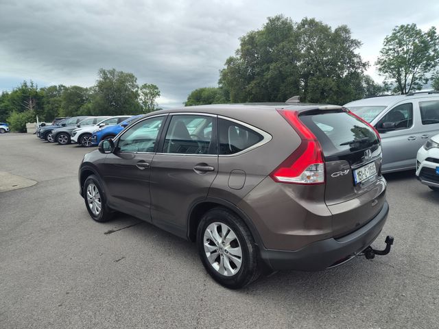 Image for 2015 Honda CR-V 1.6 I-dtec ES 4DR
