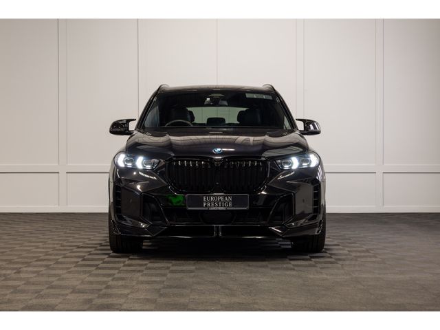 Image for 2025 BMW X5 X-Drive 50e M-Sport