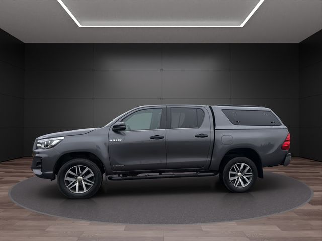 Image for 2019 Toyota Hilux 