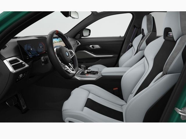 Image for 2026 BMW M3 M3 Saloon