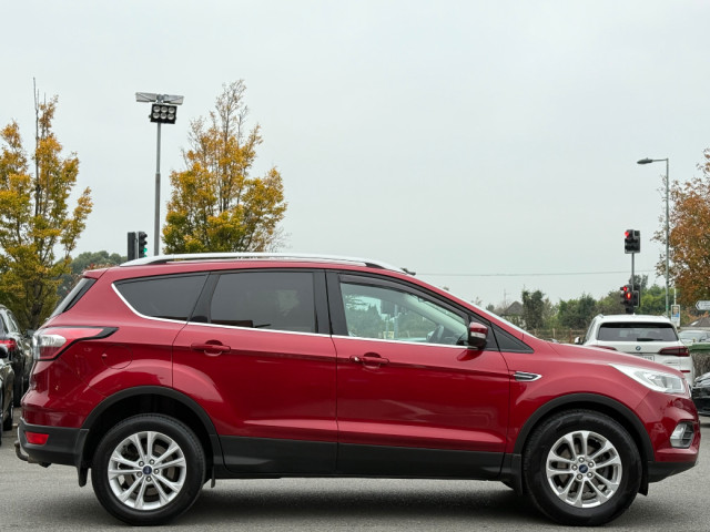 Image for 2019 Ford Kuga TITANIUM 1.5TDCI 120BHP *IRISH CAR*