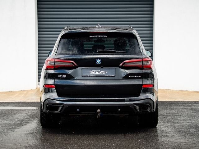 Image for 2023 BMW X5 XDRIVE45E M SPORT **PRO PACK + TECH PACK**