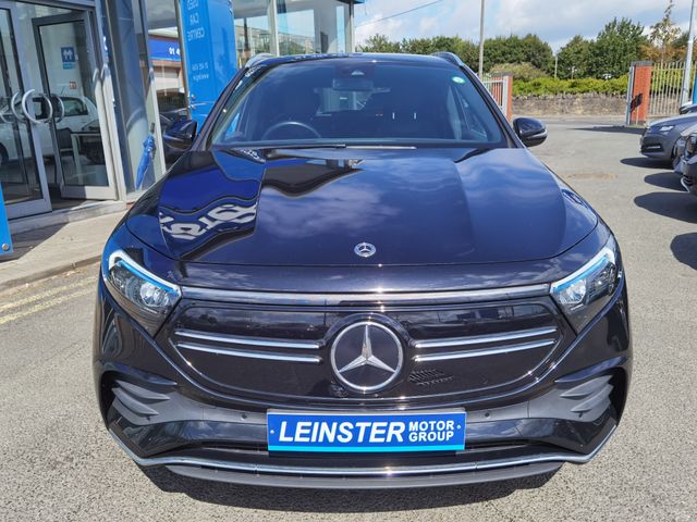 Image for 2023 Mercedes-Benz EQA 250+ 71KWH AMG LINE **95.8% BATTERY HEALTH** - FINANCE AVAILABLE - CALL US TODAY ON 01 492 6566 OR 087-092 5525