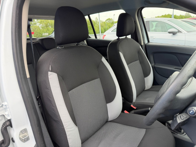Image for 2015 Dacia Sandero Alternative 1.2 75 201 4DR * DRIVE AWAY FOR €32 PER WEEK * 