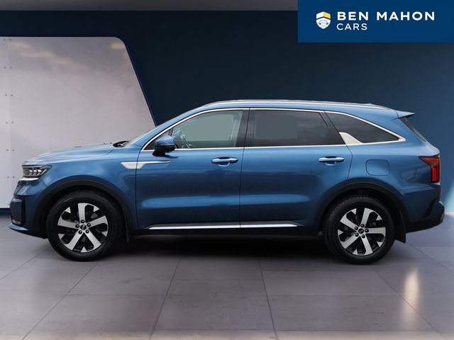 Image for 2021 Kia Sorento 2.2 K4 4X2 Diesel 7 seats