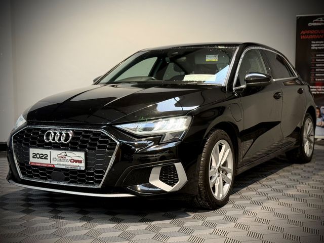 Image for 2022 Audi A3 SPORTBACK TFSI E SPORT // PLUG IN HYBRID // AUTOMATIC //