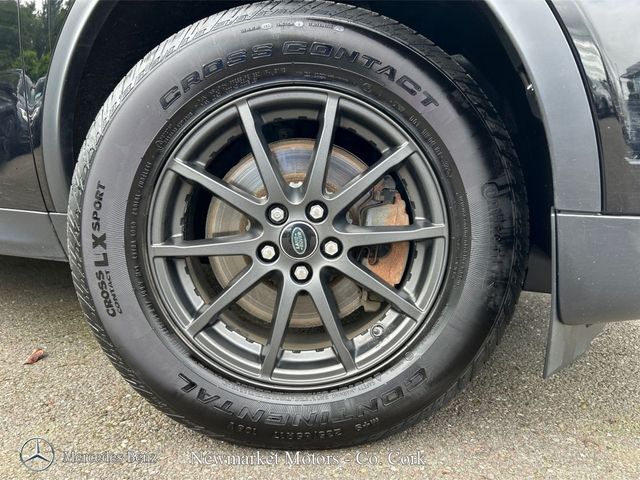 Image for 2020 Land Rover Discovery Sport 2.0 DIESEL 150BHP 6 SPEED