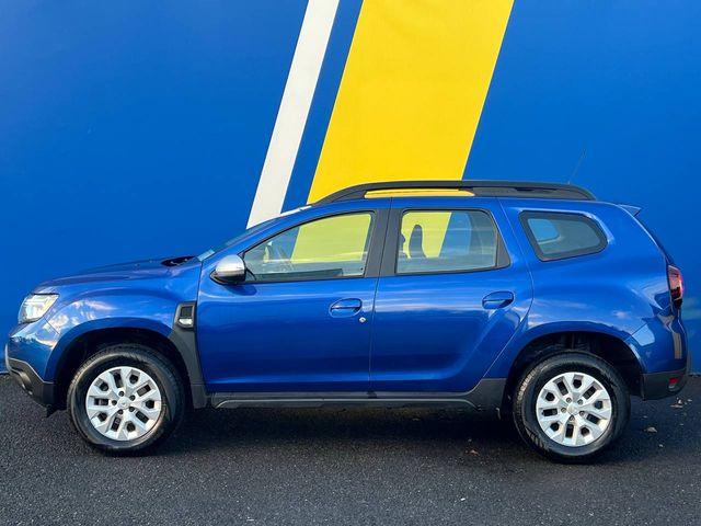 Image for 2023 Dacia Duster COMFORT 1.5 DCI // APPLE CARPLAY/ANDROID AUTO // AIR CONDITIONING // CRUISE CONTROL