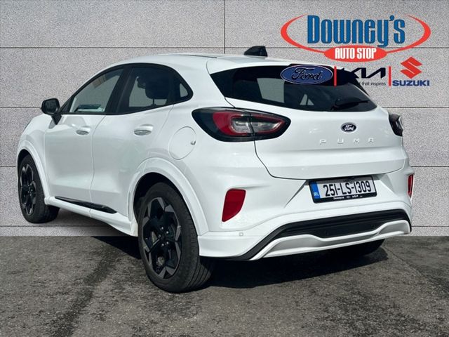 Image for 2025 Ford Puma GEN-E PREMIUM EV