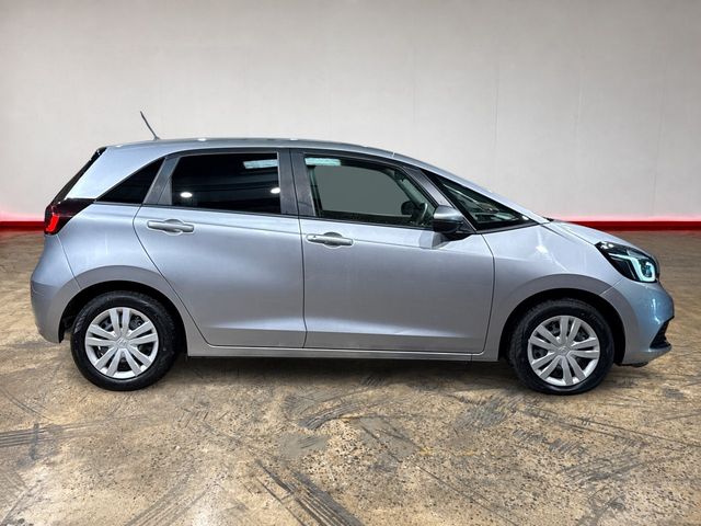 Image for 2023 Honda Fit 1.5 HYBRID AUTOMATIC - PUSH BUTTON START/STOP - HONDA SENSING - REAR CAMERA/PARKING RADAR - CRUISE CONTROL