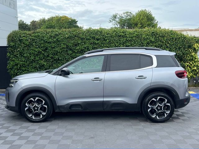 Image for 2023 Citroen C5 Aircross AIRCROSS FEEL PACK 1.5 HDI // DIGITAL CLUSTER // TOP-DOWN REVERSE CAMERA // 18" DIAMOND CUT ALLOYS