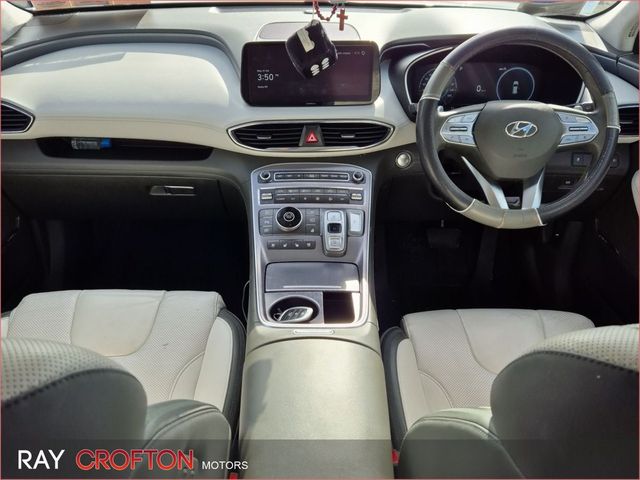 Image for 2023 Hyundai Santa Fe 2.2 CRDi 2WD Executive Plus Auto