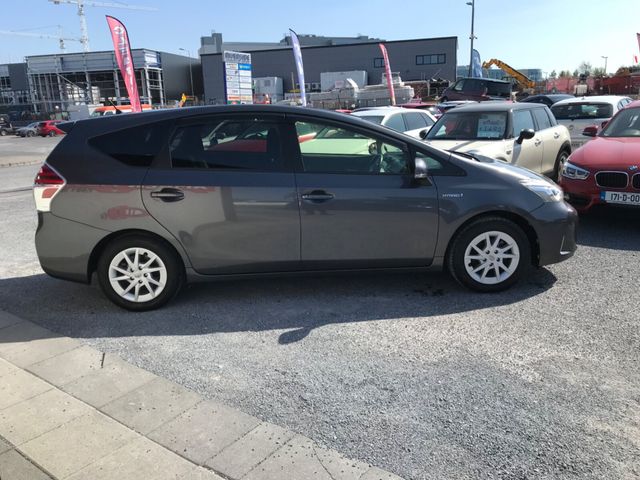 Image for 2017 Toyota Prius 