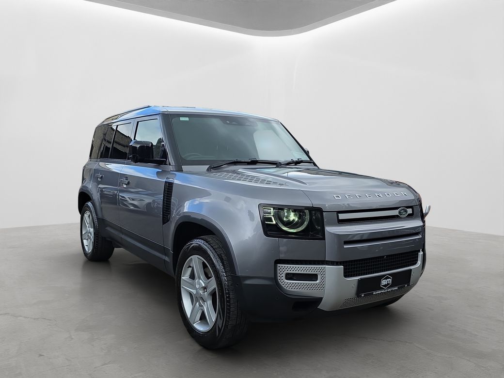 Image for 2023 Land Rover Defender 110 3.0D 300 HARD TOP SE AUTO 3 SEATER. FSH. FINANCE ARRRANGED.
