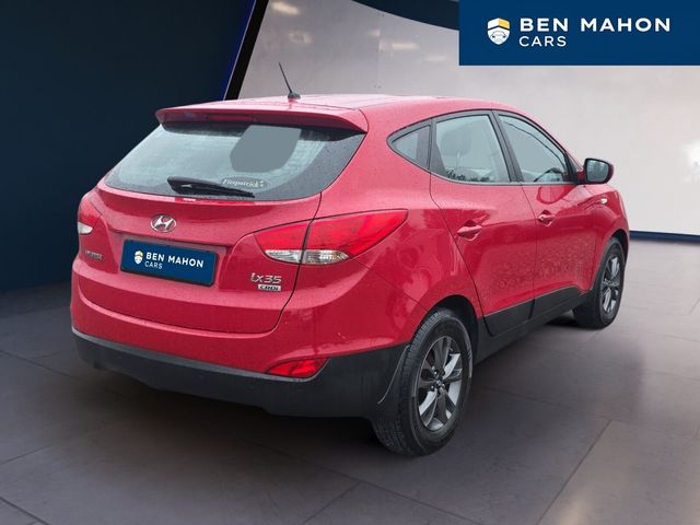 Image for 2015 Hyundai ix35 1.7 Diesel Comfort 2WD 115hp