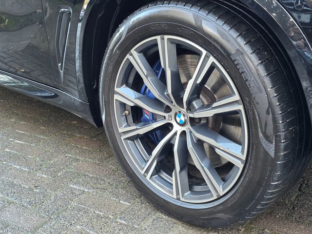 Image for 2020 BMW X5 X5 45E M-SPORT AUTO. FINANCE ARRANGED. SIMI. AA APPROVED