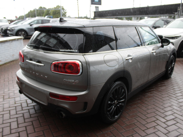 Image for 2018 Mini Clubman 2.0SD COOPER EDITION 6DR HATCHBACK AUTO // AS NEW CONDITION THROUGHOUT // BUY WITH CONFIDENCE AA AND SIMI APPROVED DEALER 2026 // FINANCE ARRANGED // ALL TRADE INS WELCOME //