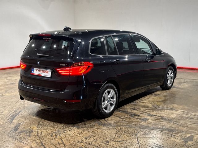 Image for 2018 BMW 2 Series GRAN TOURER 7 SEATER - 1.5 AUTOMATIC - FACTORY ALLOYS - HEATED SEATS - MULTI FUNCTION STEERING WHEEL - HEATING / AC CONTROLS 