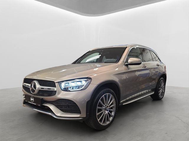 Image for 2022 Mercedes-Benz GLC Class GLC 300E 2.0 AMG LINE PREMIUM 4MATIC AUTO.