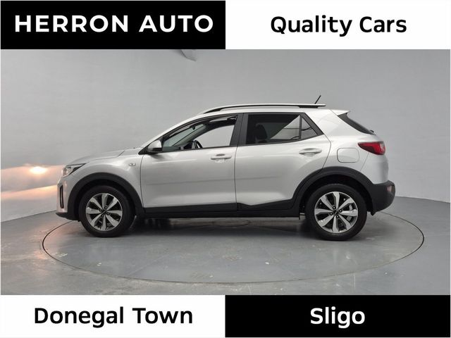 Image for 2023 Kia Stonic 1 OWNER | K2 1.0T