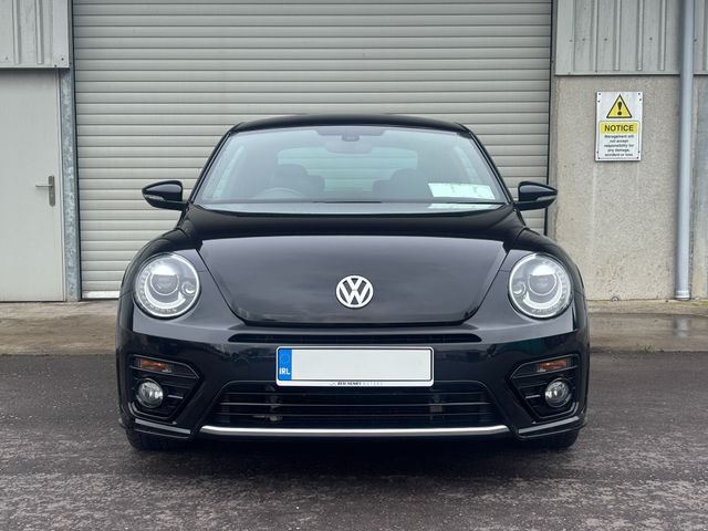 Image for 2020 Volkswagen Beetle 1.4 TSI R-LINE