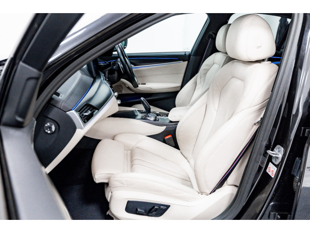 Image for 2023 BMW 5 Series 530e 2.0 PHEV Auto 290HP