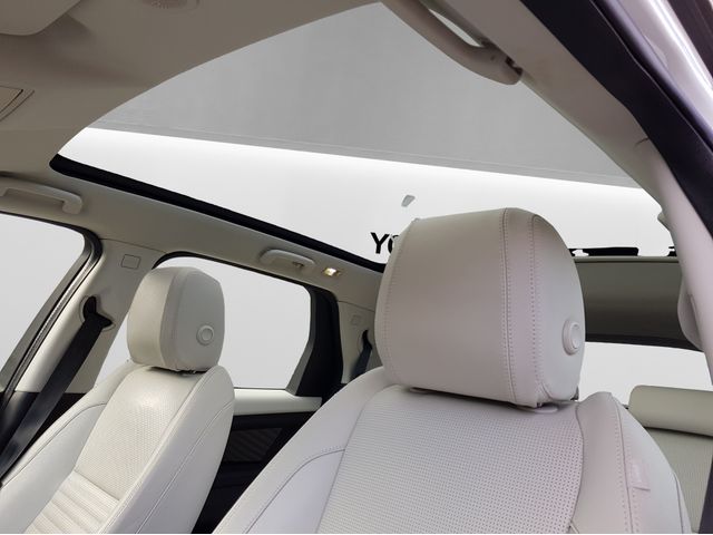 Image for 2021 Land Rover Discovery Sport P300E S BLACK EDITION -- AWD