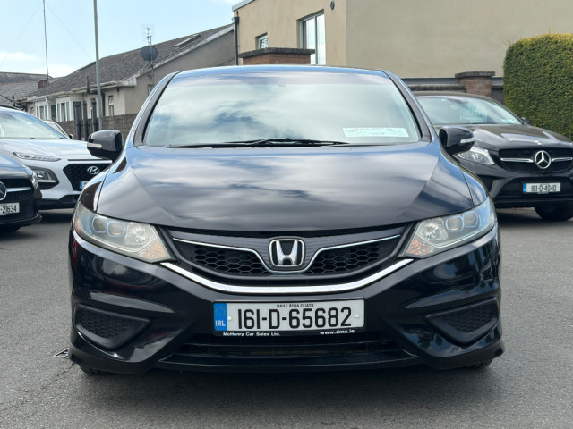 Image for 2016 Honda Jade Auto 6 Seater 1.5 Hybrid