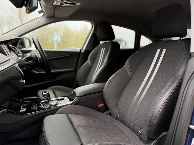 Image for 2023 BMW 2 Series 218d Sport Gran Coupe