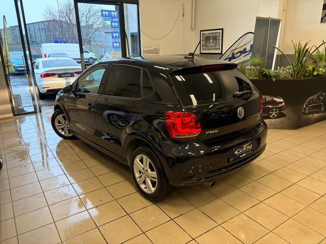 Image for 2014 Volkswagen Polo 1.2 AUTO 5DR. New NCT done before collection, Alloy Wheels, Air Conditioning, Hands Free, AUTO Wipers, Full Electrics, 2 Keys, Folding Rear Seats, Luggage Cover and more.