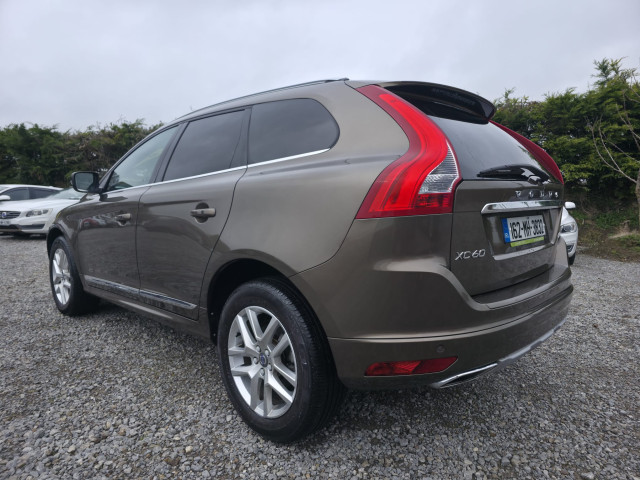 Image for 2016 Volvo XC60 