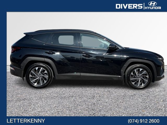 Image for 2021 Hyundai Tucson Executive TWO Tone Roof 